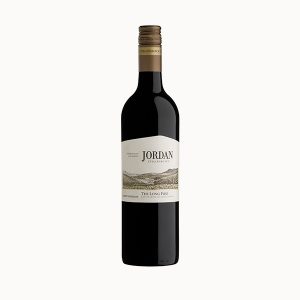 Finesse Wines Jordan The Long Fuse