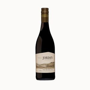 Finesse Wines Jordan The Prospector